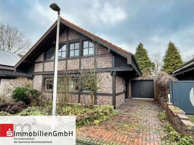 Einfamilienhaus zum Kauf 274.000 € 4 Zimmer 135 m² 377 m² Grundstück Gronau Gronau 48599