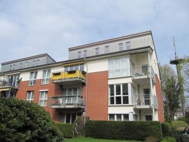 Wohnung zum Kauf Provisionsfrei 110.000 € 3 Zimmer 93 m² Schlüskamp 3 Bad Bramstedt 24576