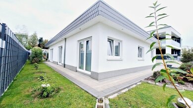 Bungalow zum Kauf 410.000 € 3 Zimmer 117 m² 565 m² Grundstück Innenstadt Herford 32049