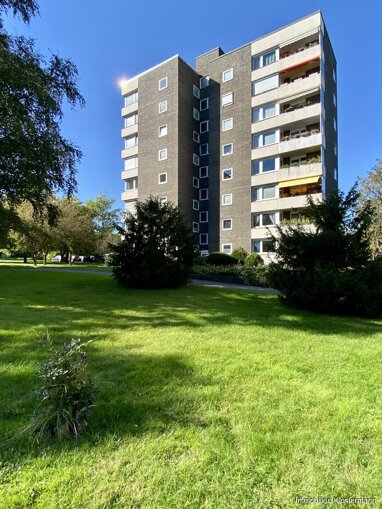 Wohnung zum Kauf 198.000 € 3 Zimmer 80 m² 4. Geschoss Weststadt 27 Osnabrück 49078