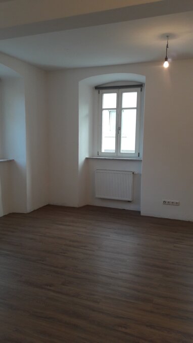 Wohnung zur Miete 330 € 1 Zimmer 42 m² Erdgeschoss Schlotfegergasse Emskirchen Emskirchen 91448