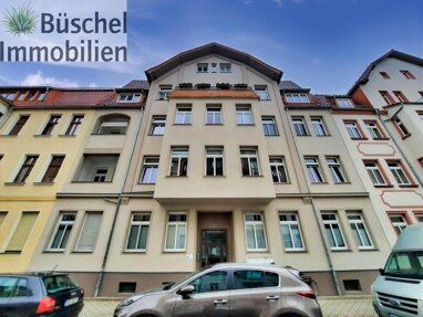 Wohnung zur Miete 843,60 € 3 Zimmer 88,8 m² Hardenbergstraße 13 Schellheimerplatz Magdeburg 39108