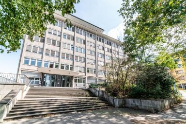 Bürofläche zur Miete provisionsfrei 7,50 € 210 m² Bürofläche teilbar ab 210 m² Duissern Duisburg 47051