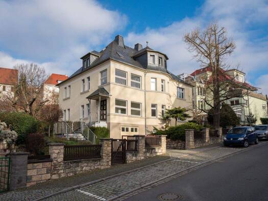 Wohnung zur Miete 1.488 € 4 Zimmer 124 m² EG frei ab 01.02.2026 Wenigenjena Jena 07749