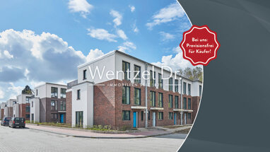 Reihenendhaus zum Kauf Provisionsfrei 429.000 € 4 Zimmer 155,4 m² 130 m² Grundstück Dollern 21739