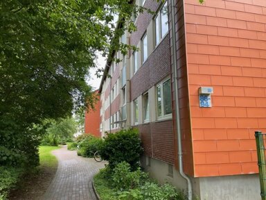 Wohnung zum Kauf provisionsfrei 184.000 € 2,5 Zimmer 72,1 m² EG Charles-Roß-Ring 100 Wik Bezirk 4 Kiel 24106