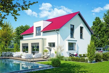 Einfamilienhaus zum Kauf provisionsfrei 399.000 € 7 Zimmer 163 m² 717 m² Grundstück Ailringen Mulfingen 74673