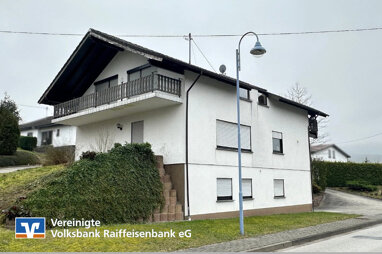 Mehrfamilienhaus zum Kauf 265.000 € 210 m² 805 m² Grundstück Mengerschied 55490