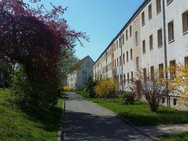Wohnung zur Miete 435 € 4 Zimmer 65,6 m² Werner-Seelenbinder-Straße 5 Wilkau-Haßlau Wilkau-Haßlau 08112
