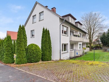 Wohnung zum Kauf 99.000 € 3 Zimmer 55,8 m² Spork - Eichholz Detmold 32760