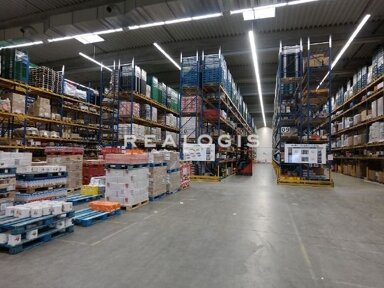 Halle/Industriefläche zur Miete provisionsfrei 10.000 m² Lagerfläche teilbar ab 3.200 m² Schweitenkirchen Schweitenkirchen 85301