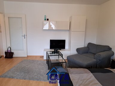 Wohnung zur Miete Wohnen auf Zeit 1.279 € 1 Zimmer 36 m² frei ab 31.12.2024 Sachsenhausen - Süd Frankfurt am Main / Sachsenhausen-Nord 60488