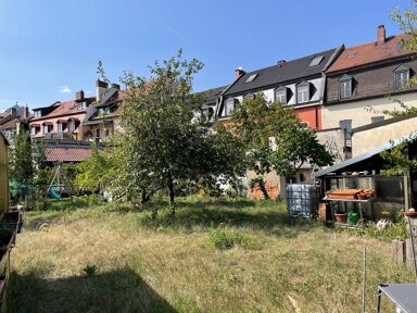 Wohnung zur Miete 990 € 3 Zimmer 77 m² 1. Geschoss frei ab 01.10.2024 Memmelsdorferstr. 8 Domberg Bamberg 96052