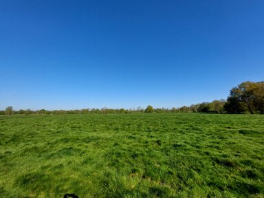 Landwirtschaftliche Fläche zum Kauf 45.706 m² Grundstück Hudermoor Hude (Oldenburg) 27798