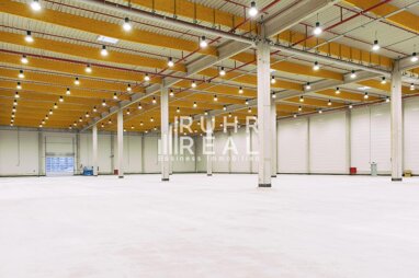 Halle/Industriefläche zur Miete 4.300 m² Lagerfläche teilbar ab 4.300 m² Ossendorf Köln 50829