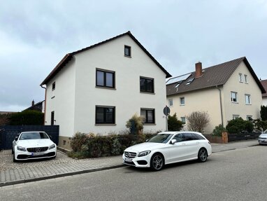 Einfamilienhaus zum Kauf 645.000 € 4 Zimmer 140 m² 493 m² Grundstück Otterstadt 67166