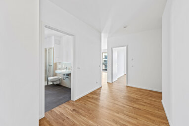 Wohnung zur Miete 798,08 € 2 Zimmer 55 m² Lotte-Laserstein-Straße 6 Babelsberg - Süd Potsdam 14482