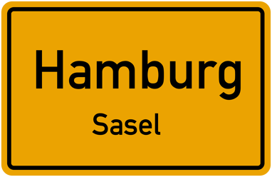 Grundstück zum Kauf 380.000 € 529 m² Grundstück Sasel Hamburg 22393
