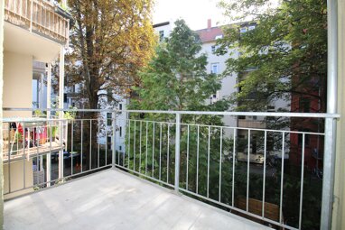 Wohnung zum Kauf Provisionsfrei 296.000 € 4 Zimmer 105,4 m² 1. Geschoss Reudnitz-Thonberg Leipzig 04317