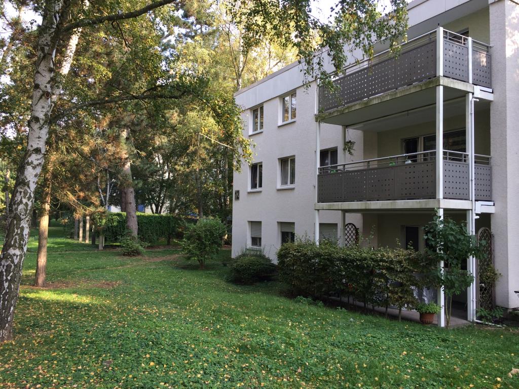 Wohnung zum Kauf Provisionsfrei 320.000 € 4 Zimmer 98,5 m²<br/>Wohnfläche Niederursel Frankfurt am Main 60439