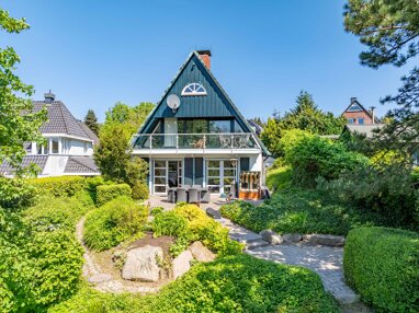 Haus zum Kauf 890.000 € 7 Zimmer 201 m² 1.050 m² Grundstück Knoop Altenholz 24161