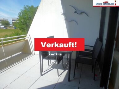 Wohnung zum Kauf 216.000 € 2 Zimmer 49 m² 2. Geschoss Burgtiefe Fehmarn OT Burgtiefe 23769