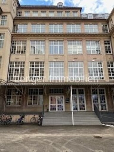 Wohnung zum Kauf 48.000 € 1 Zimmer 30 m² 2. Geschoss Ebingen Albstadt 72458
