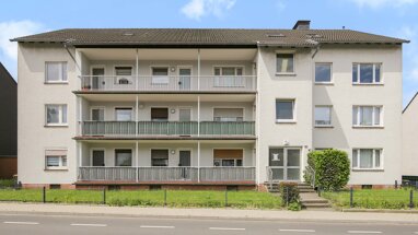 Wohnung zum Kauf 79.000 € 2 Zimmer 57 m² 4. Geschoss Dümpten - Ost Mülheim an der Ruhr 45475
