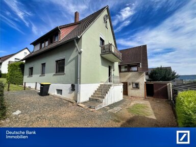 Mehrfamilienhaus zum Kauf 139.000 € 11 Zimmer 240 m² 740 m² Grundstück Hohenrode Rinteln 31737