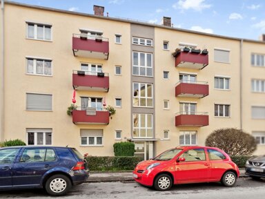 Wohnung zum Kauf 120.000 € 2 Zimmer 52 m² EG frei ab 01.01.2025 Göggingen - Nordost Augsburg 86199