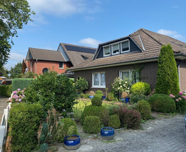 Einfamilienhaus zum Kauf 265.000 € 6 Zimmer 135 m² 633 m² Grundstück Stadtkern Vechta 49377