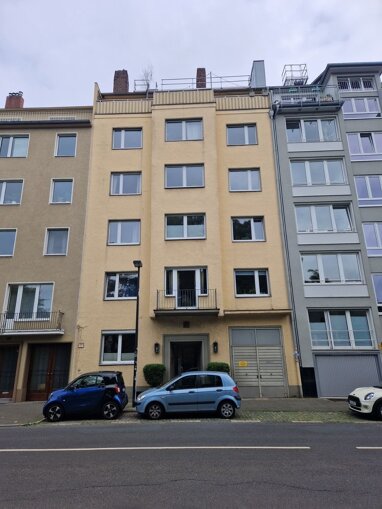 Wohnung zum Kauf 222.000 € 2 Zimmer Bagelstraße Pempelfort Düsseldorf 40479