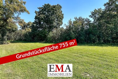 Grundstück zum Kauf 160.000 € 755 m² Grundstück Nauen Nauen 14641