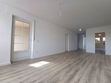 Wohnung zur Miete 1.050 € 2 Zimmer 74,2 m² frei ab sofort Weserstr. 29 Innenstadt 3 Minden 32423