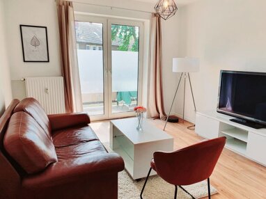Wohnung zur Miete Wohnen auf Zeit 1.495 € 2 Zimmer 52 m² frei ab sofort Furth - Süd Neuss 41462