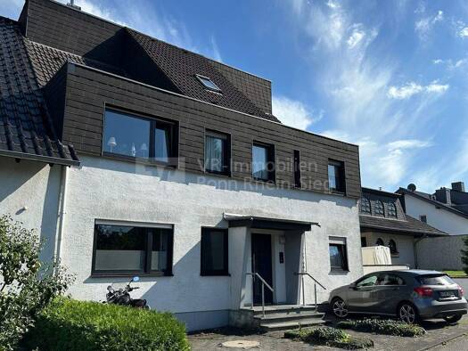 Wohnung zum Kauf 249.000 € 3 Zimmer 70 m² 2. Geschoss Hennef 53773