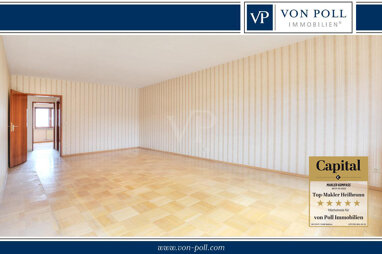 Wohnung zum Kauf 396.000 € 4 Zimmer 113 m² 2. Geschoss Oststadt Heilbronn 74074