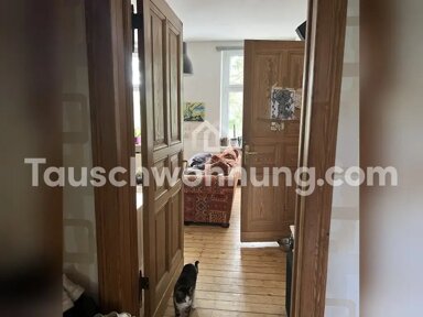 Wohnung zur Miete Tauschwohnung 600 € 2,5 Zimmer 62 m² 1. Geschoss Babelsberg - Süd Potsdam 14482