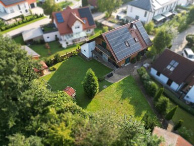 Einfamilienhaus zum Kauf 865.000 € 5 Zimmer 165 m² 917 m² Grundstück frei ab sofort Fahlenbach Rohrbach 85296