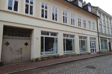Büro-/Praxisfläche zur Miete 2.600 € Mühlenstr. 56 Altstadt Güstrow 18273