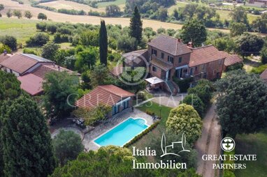 Bauernhaus zum Kauf 330.000 € 7 Zimmer 178 m² 1.029 m² Grundstück Castiglione Del Lago 06061