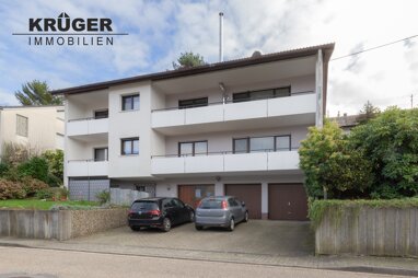 Wohnung zur Miete 1.100 € 4,5 Zimmer 110 m² 2. Geschoss frei ab 01.09.2024 Grünwettersbach Karlsruhe 76228