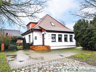 Einfamilienhaus zum Kauf 295.000 € 4 Zimmer 136 m² 1.200 m² Grundstück Pasewalk Pasewalk 17309