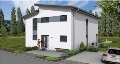 Einfamilienhaus zum Kauf 599.000 € 5 Zimmer 1 m² 321 m² Grundstück Alt-Tannenbusch Bonn 53119