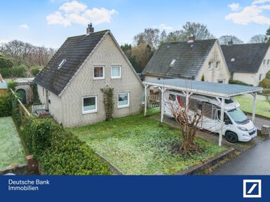 Einfamilienhaus zum Kauf 280.000 € 4 Zimmer 130 m² 1.212 m² Grundstück Oelixdorf 25524