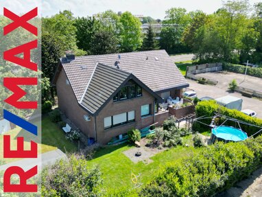 Mehrfamilienhaus zum Kauf 468.000 € 8 Zimmer 211 m² 1.646 m² Grundstück Rindern Kleve 47533