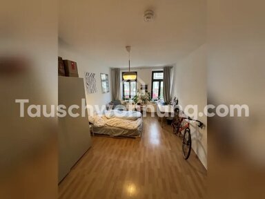 Wohnung zur Miete Tauschwohnung 720 € 3 Zimmer 86 m² 1. Geschoss Gohlis - Süd Leipzig 04155