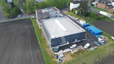 Halle/Industriefläche zur Miete 7,50 € 750 m² Lagerfläche teilbar ab 750 m² Kalscheuren Hürth 50354