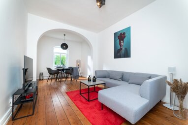 Wohnung zur Miete Wohnen auf Zeit 4.350 € 3 Zimmer 94 m² frei ab 01.01.2025 Blankenese Hamburg 22587