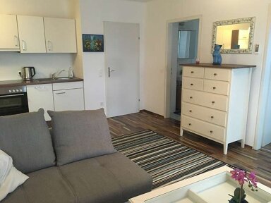 Wohnung zur Miete 680 € 2 Zimmer 62 m² Haspelstraße 30 Südviertel Marburg 35037